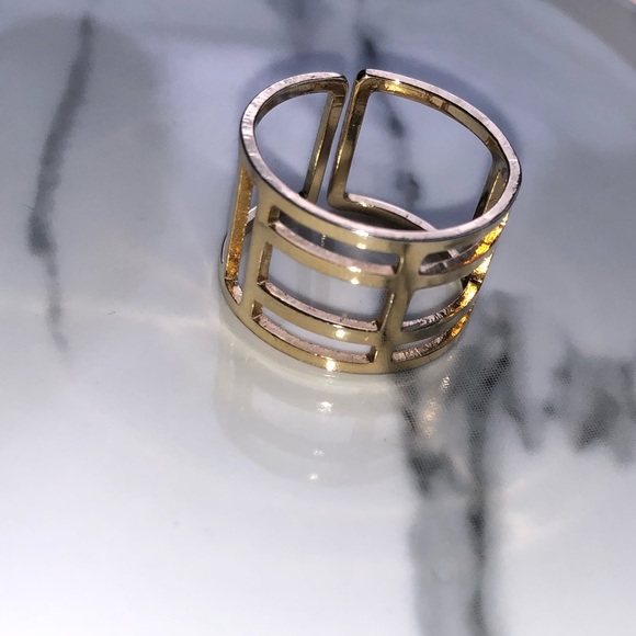 Jewelry - Gold ring Jewelry - Gold ring